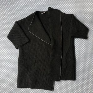 Vince frim Neiman Marcus chocolate brown yummy